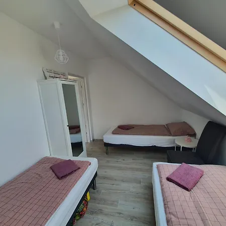 Apartament Am Fuer Bis Zu 7 Personen