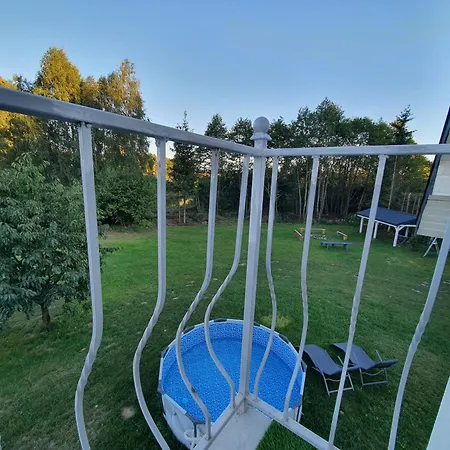 Am Fuer Bis Zu 7 Personen Apartament