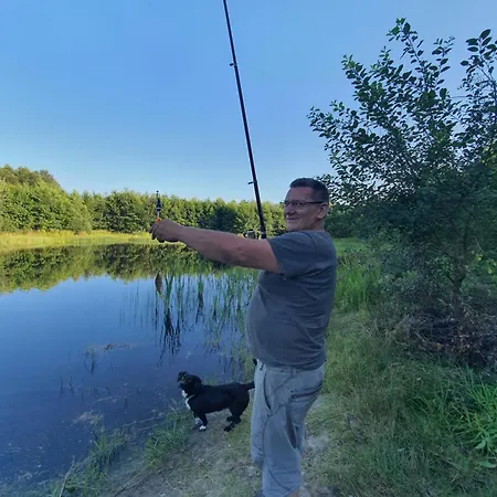 Am Fuer Bis Zu 7 Personen Apartament Mielno (Koszalin)