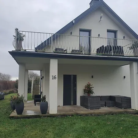 Am Fuer Bis Zu 7 Personen * Mielno (Koszalin)