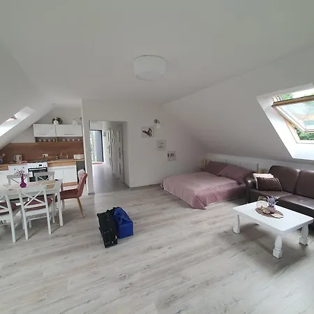 Apartament Am Fuer Bis Zu 7 Personen