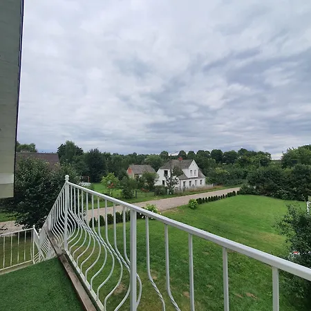 Am Fuer Bis Zu 7 Personen Apartment Mielno (Koszalin)