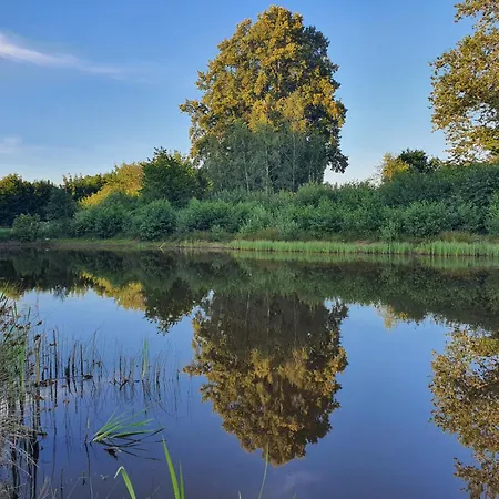 Am Fuer Bis Zu 7 Personen Mielno (Koszalin)