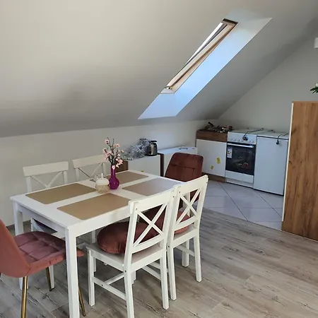 Am Fuer Bis Zu 7 Personen Apartament