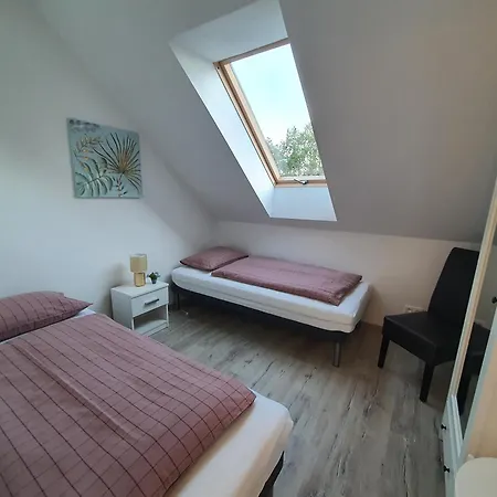 Am Fuer Bis Zu 7 Personen * Mielno (Koszalin)